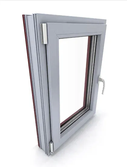 fenetre ALU-PVC