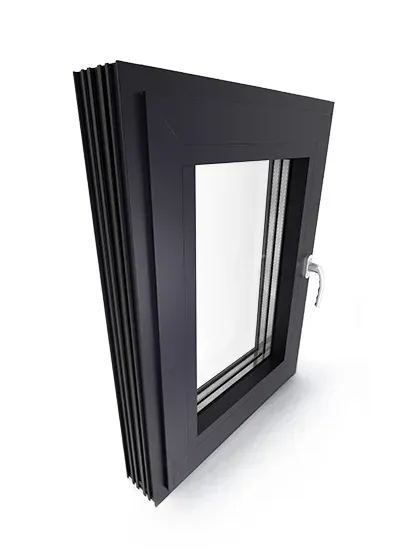 fenetre ALU